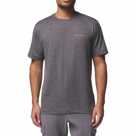 KWICK HIKE BACK GRAPHIC SS TEE    