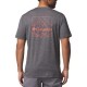 KWICK HIKE BACK GRAPHIC SS TEE    