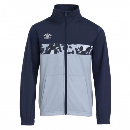 UKA KNIT SUIT JR    
