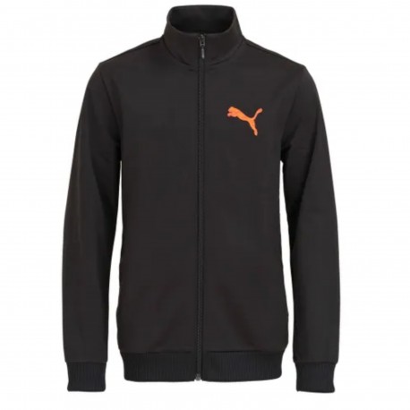 BACK TO SCHOOL SMALL LOGO POLYSUIT B    
