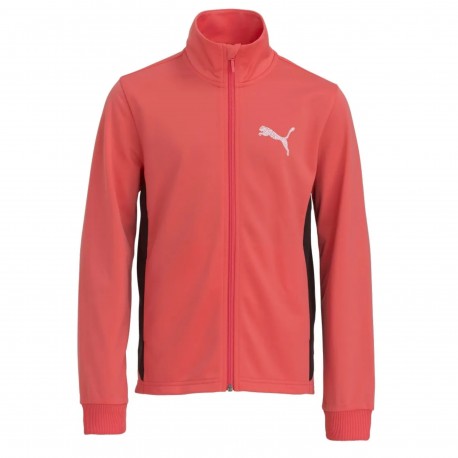 BACK TO SCHOOL SMALL LOGO POLYSUIT G    