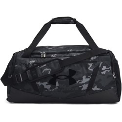 UA UNDENIABLE 5.0 DUFFLE MD    