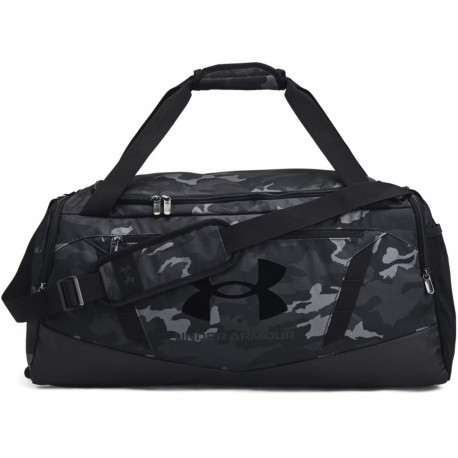 UA UNDENIABLE 5.0 DUFFLE MD    