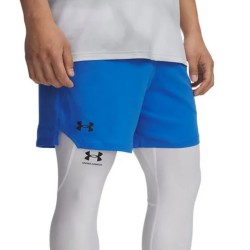 UA VANISH WOVEN 6IN SHORTS    