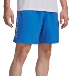 UA TECH WOVEN WORDMARK SHORT    