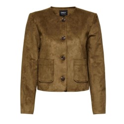 VST FE TULIP FAUX SUEDE    
