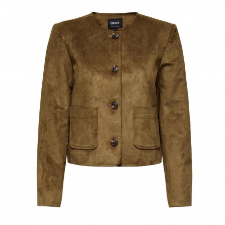 VST FE TULIP FAUX SUEDE    