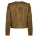 VST FE TULIP FAUX SUEDE    