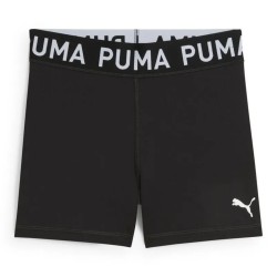W PUMA STRONG SHORT    