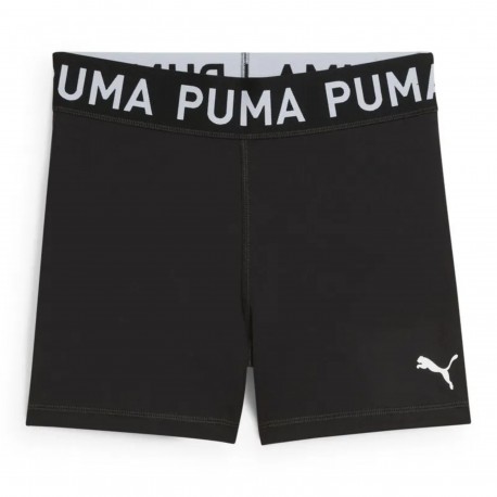 W PUMA STRONG SHORT    
