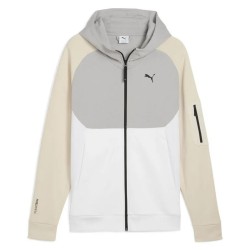 PUMATECH FZ HOODIE    