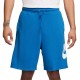 M NK CLUB ALUMNI FT SHORT    