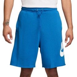 M NK CLUB ALUMNI FT SHORT    