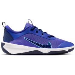 NIKE OMNI MULTI-COURT (GS)    
