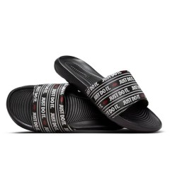 NIKE NIKE VICTORI ONE SLIDE PRINT Chaussures Sneakers 0-6160
