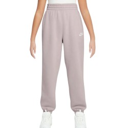 G NSW CLUB FLC LOOSE PANT LBR    
