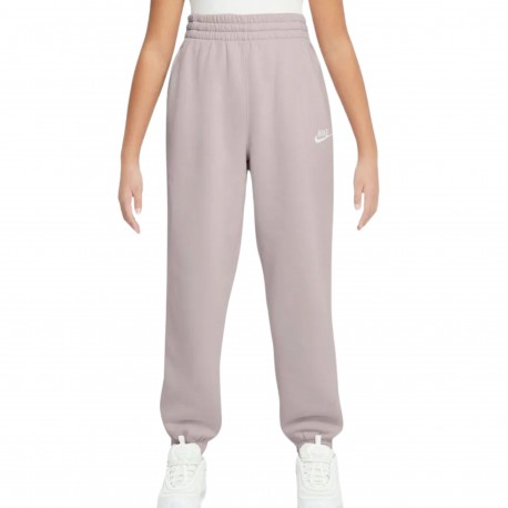 G NSW CLUB FLC LOOSE PANT LBR    