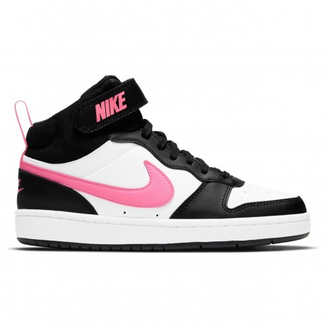 COURT BOROUGH MID 2 (GS)    
