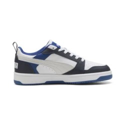 PUMA REBOUND V6 LO J    
