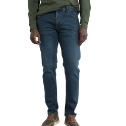 CLASSIC PANTALON JEANS STRAIGHT    