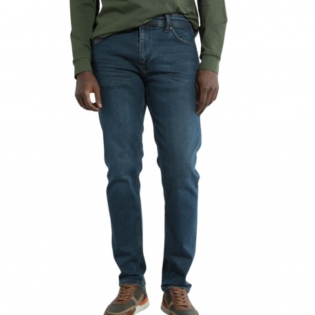 CLASSIC PANTALON JEANS STRAIGHT    