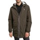 CLASSIC BLOUSON CAPUCHE    