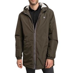 CLASSIC BLOUSON CAPUCHE    
