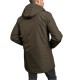 CLASSIC BLOUSON CAPUCHE    