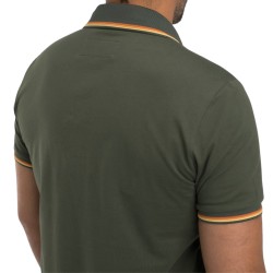 CLASSIC POLO MC    