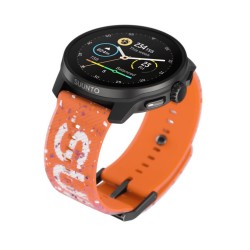 RACE S POWER ORANGE    