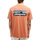 TS P6 LOGO RESPONSABILI TEE    