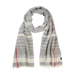 ECHARPE BEIGE    