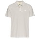 POLO ECRU    