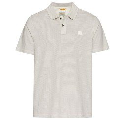 POLO ECRU    