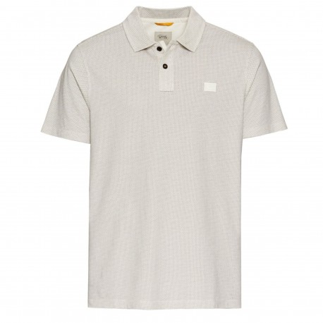 POLO ECRU    