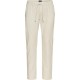 PANT CHINO LIN BEIGE    