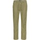 PANT CHINO LIN DUSTY KHAKI    