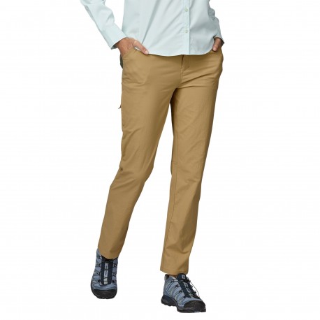 PANT FE QUANDARY REG    