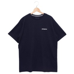 TS P6 LOGO RESPONSABILI TEE    