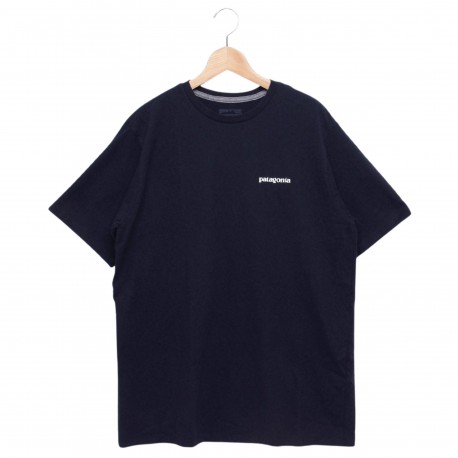 TS P6 LOGO RESPONSABILI TEE    