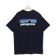 TS P6 LOGO RESPONSABILI TEE    