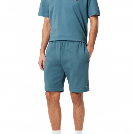 SHORT FLEECE    