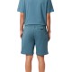 SHORT FLEECE    
