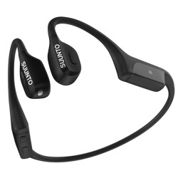 ECOUTEUR WING BLACK    