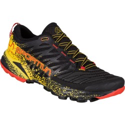 CH TRAIL AKASHA II    