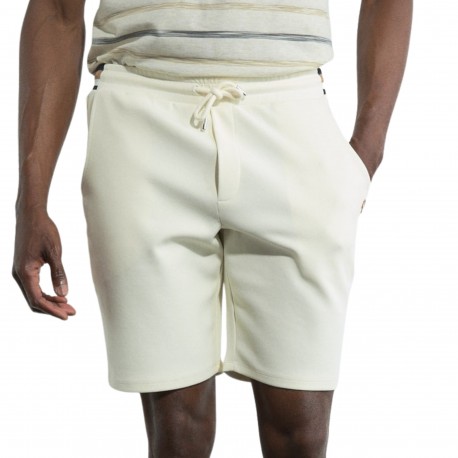 BENSON AND CHERRY CLASSIC JOGGER SHORT Pantalons Mode Lifestyle / Shorts Mode Lifestyle 1-124872