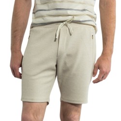 CLASSIC JOGGER SHORT    
