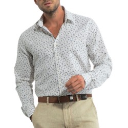SIGNATURE CHEMISE ML    