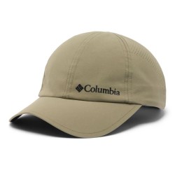 SILVER RIDGE IV BALL CAP    