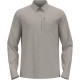 SHIRT L/S ESSENTIAL    